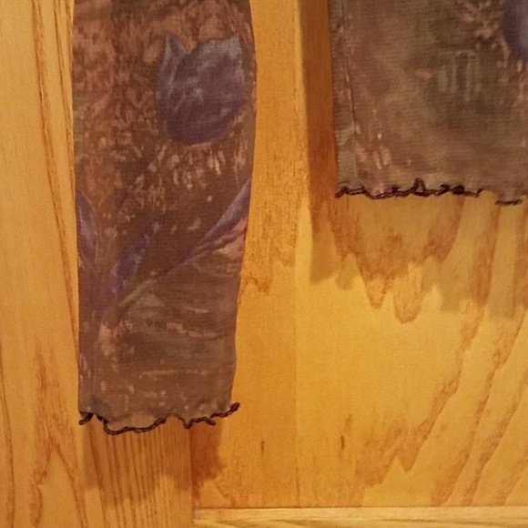 Weston Wear Top - Picture 3 of 3